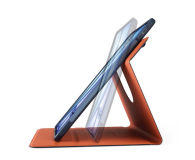 Pipetto Origami No5 Rotating Folio Case do iPad Air 11" (2024) blue - 1270929 - zdjęcie 2